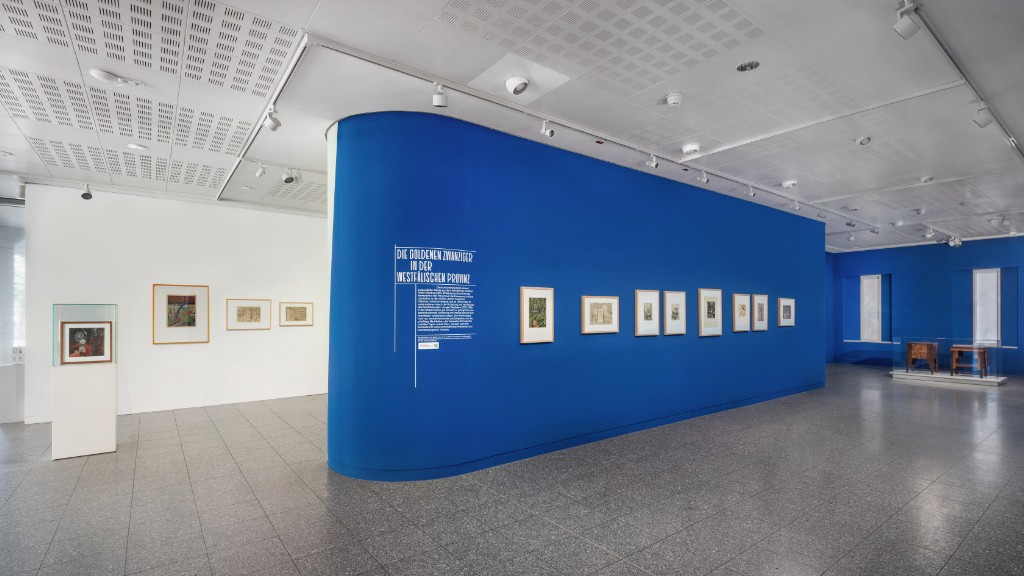 Die Goldenen Zwanziger