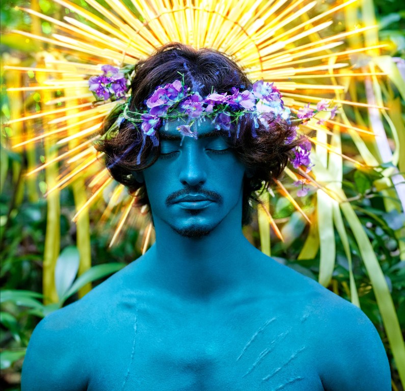 Strahlender Untergang